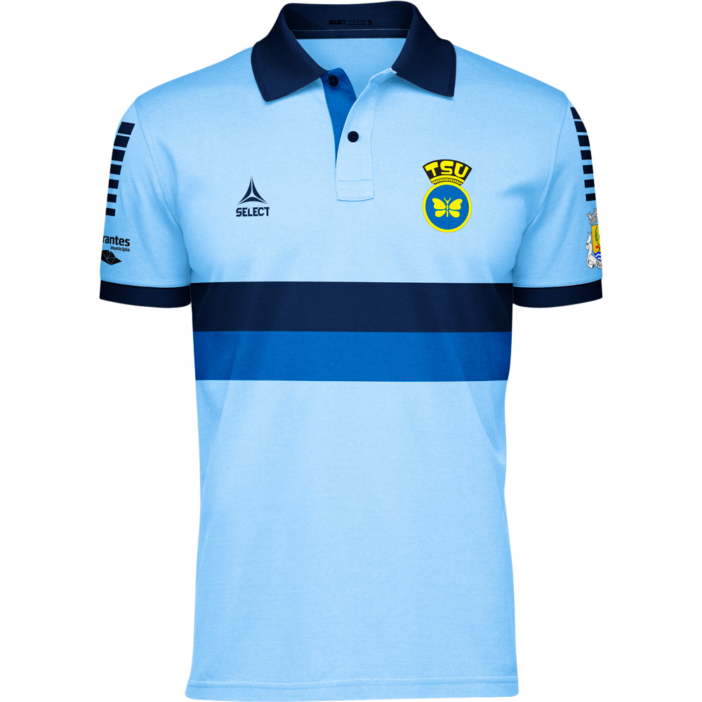 POLO ATLETAS - FEM
